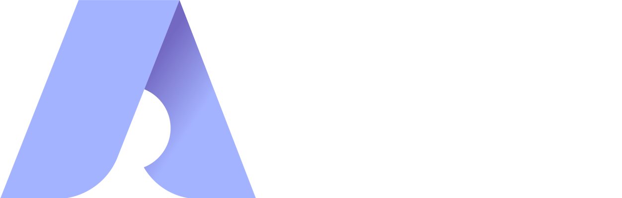 Aimfor logotype