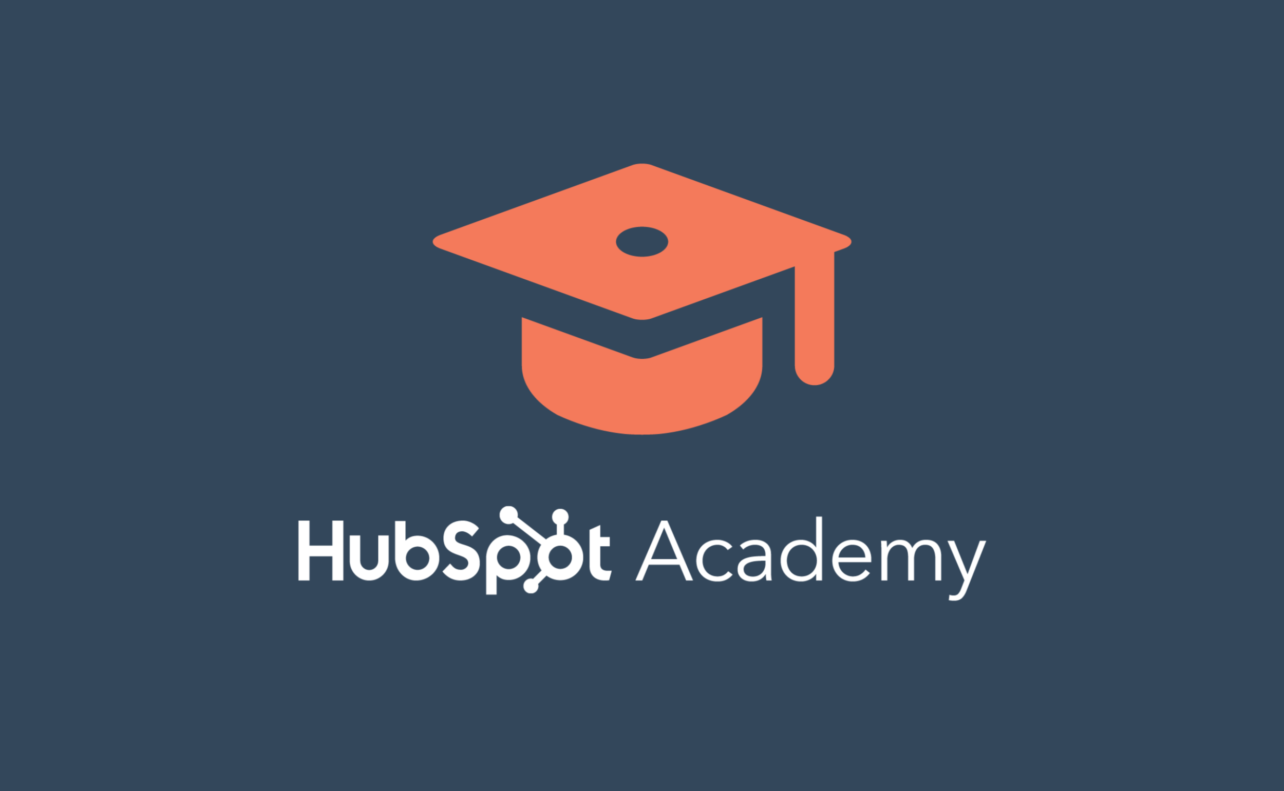 A Summary of HubSpot's Social Media Marketing Course