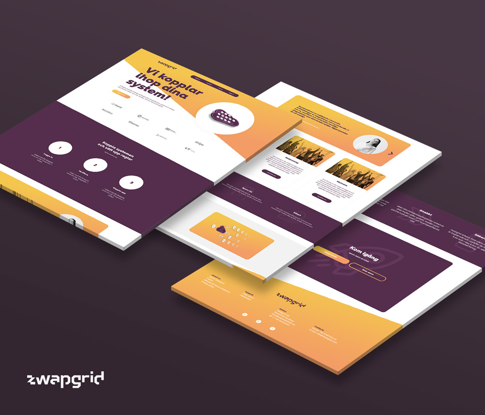 aimfor-webdesign-stockholm-zwapgrid